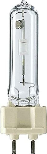 OSRAM Lamps HCI-T 50W/930WDL PB EXC G12 FS1 fermées en céramique HID MH, Blanc Chaud, taille unique