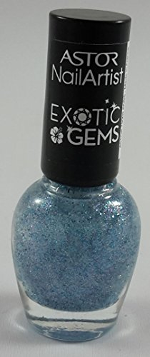 Astor Make-up Nägel Nail Artist Nagellack Nr. 427 Jewel Blue 6 ml