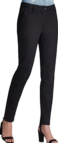 G-STAR RAW Damen Bronson Mid Waist Slim Chino