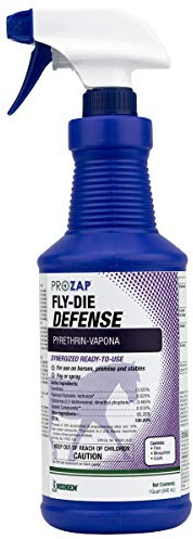 Prozap Fly-Die Defense - 32 oz