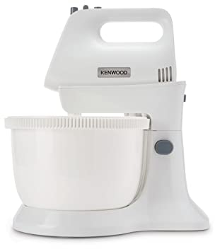 Sbattitore Kenwood HMP32.A0WH - 2 anni di garanzia