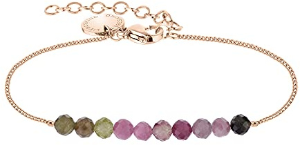 Liebeskind Armkettchen Edelstahl 17.5 cm (silber)