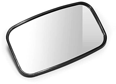 Hacus FPE - New Forklift Universal Rearview Mirror Hacus Aftermarket 58720-23320-71 (Pack of 2)