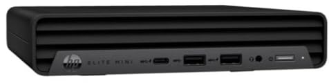 HP Mini PC Elite 600 G9 Intel Core i7 i7-13700T 16 GB RAM 512 GB SSD