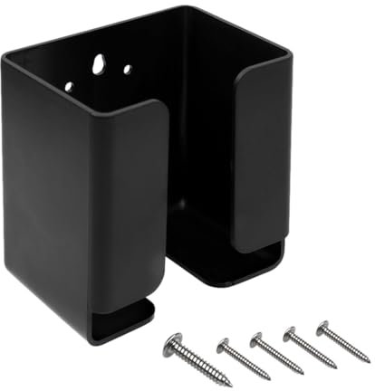 Kabelhalter für Elektroauto-Ladekabel, Wandhalterung, EV-Stecker-