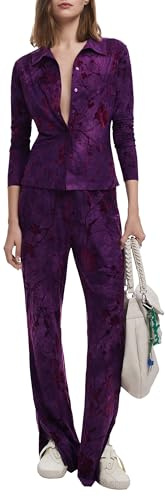 Desigual TS_Alina, 3028 Cereza, XS