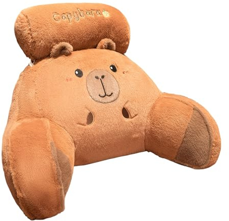 Sängläs Kapybara Design Ergonomisk