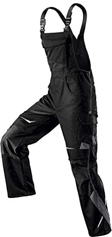 KÜBLER Workwear PULSSCHLAG Latzhose