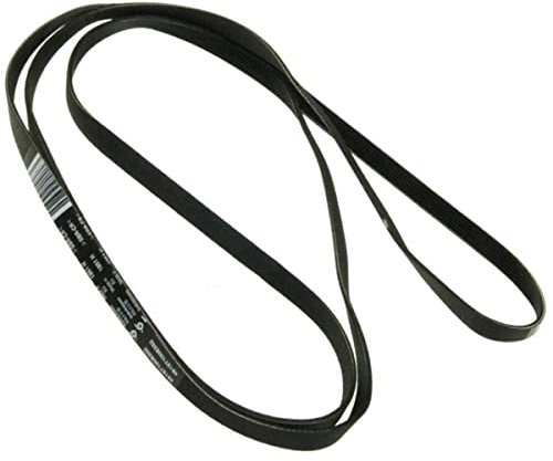 FAGOR BRANDT VEDETTE SAUTER DE-DIETRICH - 1951H7 COURROIE POLY V POUR SECHE LINGE FAGOR BRANDT VEDETTE SAUTER DE-DIETRICH