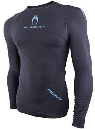 HO fotboll unisex protek protek Svart M