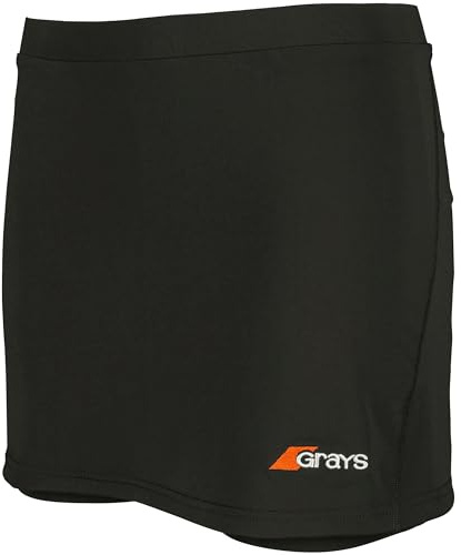 GRAYS Apex Rock, Schwarz, 10