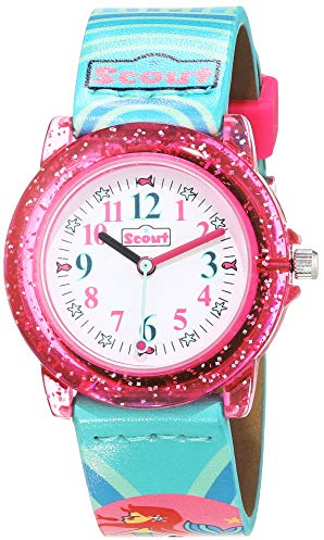 Armbanduhren für Mädchen