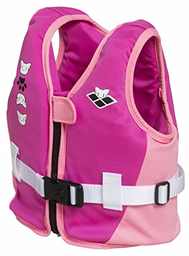 ARENA Gilet da Nuoto per Bimbi Friends