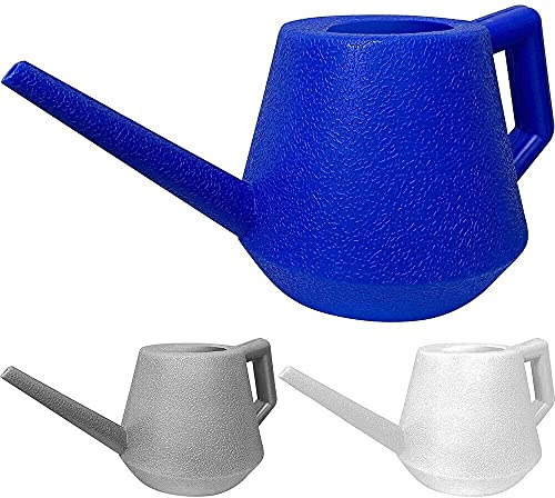 NEW WATERING JUG LOTA BODNA TOILET WASH BATHROOM BIDET MODERN PLASTIC HDPE