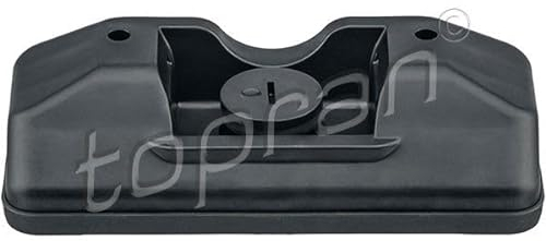 TOPRAN Aufnahme, Wagenheber