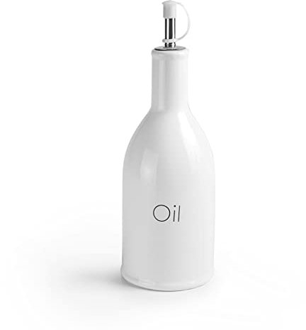 IBILI 715314 Botella aceite alhambra