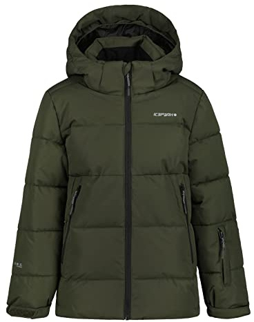 Icepeak Louin Skijacke Jungen
