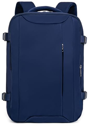 Zaino per Ryanair 40x20x25 Zaino da Viaggio Aereo Bagaglio a Mano Borsa da Cabina Borse Valigia Zaini Casual Unisex per Wizz Air EasyJet Laptop Daypack