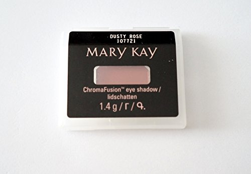 Mary Kay Chromafusion Eye Shadow Lidschatten Dusty Rose