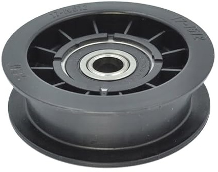 Riemenscheibe Spannrolle Umlenkrolle kompatibel mit Murray Bj. 1996-2000 91179 421409 506793201