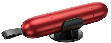 HHOZsafety Autofensterbrecher für Citroen C5 X 2021 2022 2023, Sicherheitshammer, Glasbrecher, Sicherheitsgurt-Schneidemaschine, Fluchtwerkzeug, tragbares Notfal