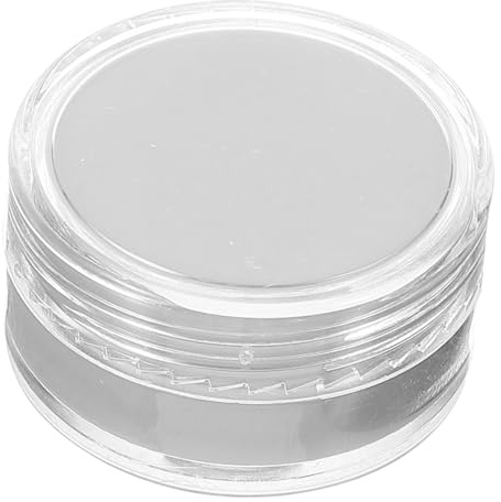 LIOOBO Stylus Cleaning Gel for Record Player Needles Vinyl Turntable Stylus Cleaner Cleaning Gel for Dust Debris Removal Audio Equipment Accessory