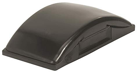 Warner Rubber Sanding Block Hand Sander, 336