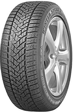 Dunlop 531991 225 40 R18 - e/b/71 dB - Winter Snow Reifen