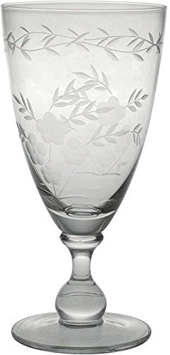 GreenGate Weinglas 18 cm