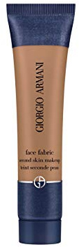 Giorgio Armani Face Fabric Foundation, 7 Tan With Cool Undertone, 40 ml