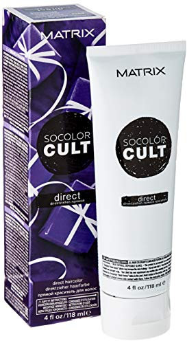 Matrix Socolor Cult Direct Royal Purple - 118 ml.