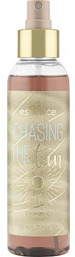 essence Tansation Chasing The Tan Bronzing Water, transparent (150ml)