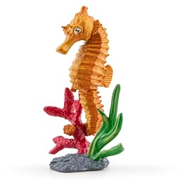 Papo Caballito de mar