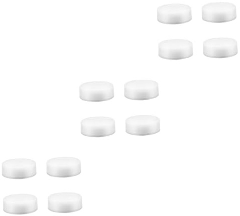 Housoutil 12pièces Lumières Stroboscopiques Led Pour Drone De Lampes Indicateurs De Vol Compatible Mini Air Pro Faciles à Installer Haute Luminosité Résistantes Aux Chocs