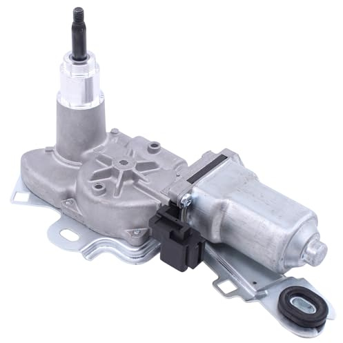 HouYeen Rear Windscreen Wiper Motor for Peugeot 108 Citroen C1 Toyota Aygo 2014-2023