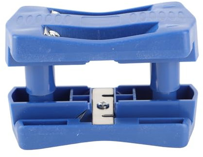 Coupe-bordure, Bande de Chant Manuelle en Bois, Coupe-bordure, Outil Manuel de Coupe-bordure, Machine de Coupe Manuelle de Bandes de Bois, Accessoires de Menuiserie, Outil de