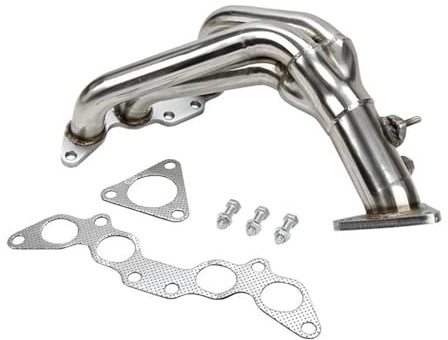 Per TOYOTA Per CELICA GT/GTS (ST184/ST204) 1990-1999 Kit Collettore Di Scarico Racing Sport Modifica