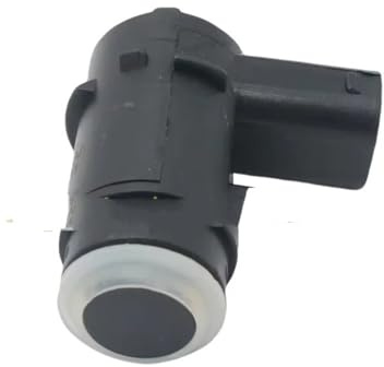 Compatible With Dacia For Duster 1.2 TCE 125 .5 DCi 4x4 9L3T15K859AA 9L3T-15K859-AA Parking Sensor PDC Parking Sensor