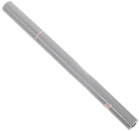 Mipcase Stylo Beauté Imperméable pour Fausse Tache Rousseur Crayon Précis Anti-bavures et Anti-transpiration Application Facile pour Visage Accessoire Maquillage Femme Couleur Gris Foncé