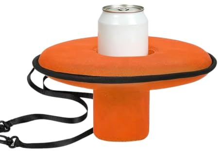 Portavasos flotante para piscina Posavasos para Hot Tub