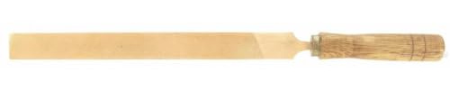 Facom PAM.MD200SR Lime Plate Mi Douce 200Sr