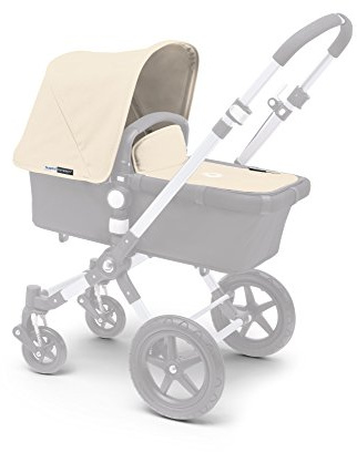 BUGABOO Leerhülle für Cameleon 3 Elfenbein