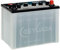 Yuasa YBX7030 12V 80Ah 760CCA EFB Start Stop Plus Hochleistungs-Autobatterie