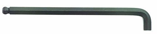 Bondhus 26549 1,27 mm de punta de bola juego de llaves Allen Allen con acabado Proguard (paquete de 50), 72 mm