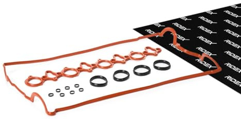 RIDEX 979G0049 Kit de joint de cache de culbuteur Compatible avec RENAULT Espace 4 JK, JK0/1