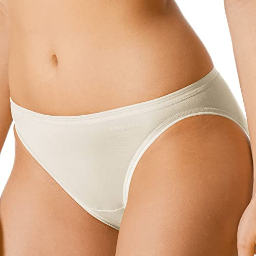 Mey - Lights Basic - Mini - Slip - 2er Pack (40 Perlweiss)