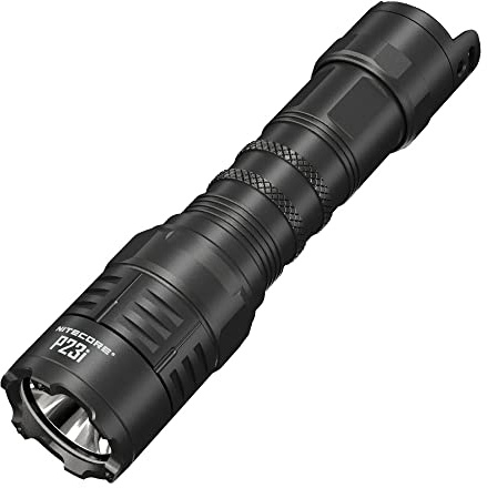 FLASHLIGHT PRECISE SERIES/3000 LUMENS P23I NITECORE