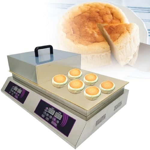 Plancha EléCtrica Comercial De 60-240 ℃, Plancha EléCtrica Con Cubierta De Acero Inoxidable Para El Hogar, La Cocina, El Restaurante, La PanaderíA, La CafeteríA,B-220V