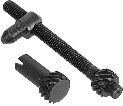 YARNOW Chainsaw Tension Screw Replacement for Chainsaw Chain Adjustment Compatible Pole Saw Tools Made for Efficient Repair