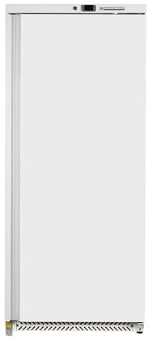 Armoire de Congélation 600 Litres - Blanche